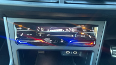 Volkswagen Polo 1.0 TSI 110 R-Line 5dr DSG Petrol Hatchback